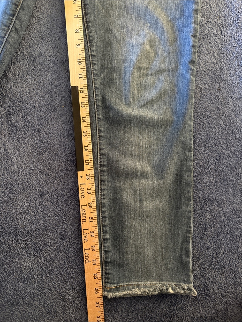 Democracy jeans - Picture 6 of 9
